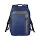 image 3 of Avenue Vault Rfid 15.6in Computer Backpack - Navy - 35 x 12.4 x 44cm