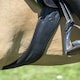 image 8 of LeMieux Gel-Tek Anatomic Jumping Girth Black | 120cm