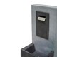 image 4 of Outdoor Contemporary Water Feature Cement