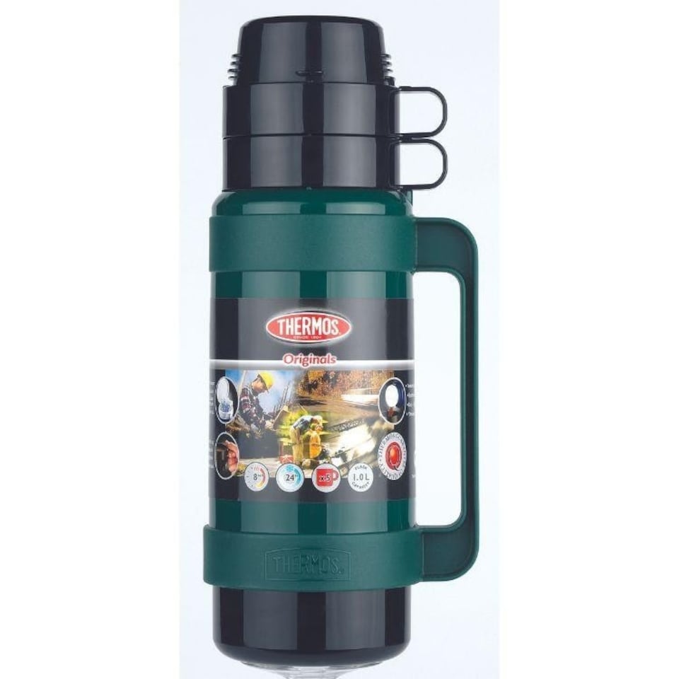 Mondial Originals Flask 1.8L - One Colour - One Size