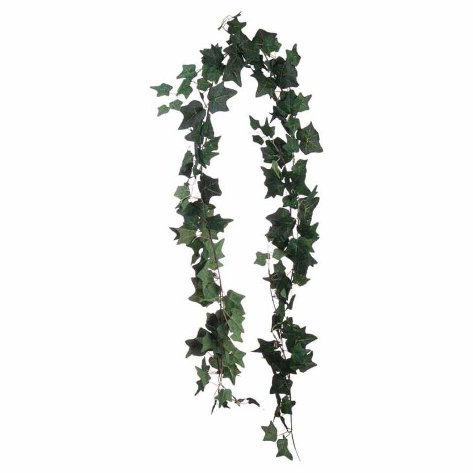 image 1 of Ivy Garland Artificial Plant - L4 x W10 x H200 cm