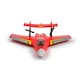 image 8 of RCG Racing ZY-525 Water Land Air Combat Plane - Red