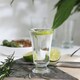 image 6 of LAV Troya Highball Glasses - 150ml - Pack of 12 | Clear | Clear