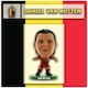 image 2 of Soccerstarz - Belgium - Daniel Van Buyten - Home Kit