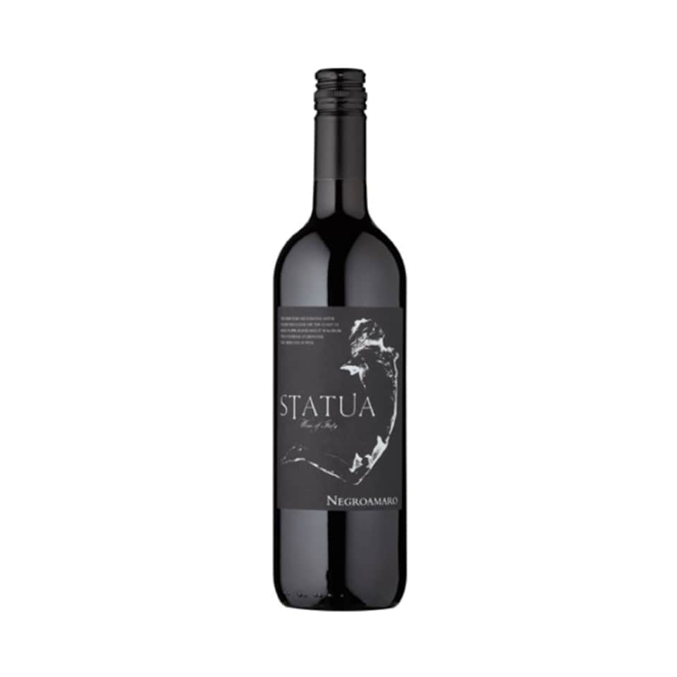 Statua Negroamaro Salento IGT 75cl