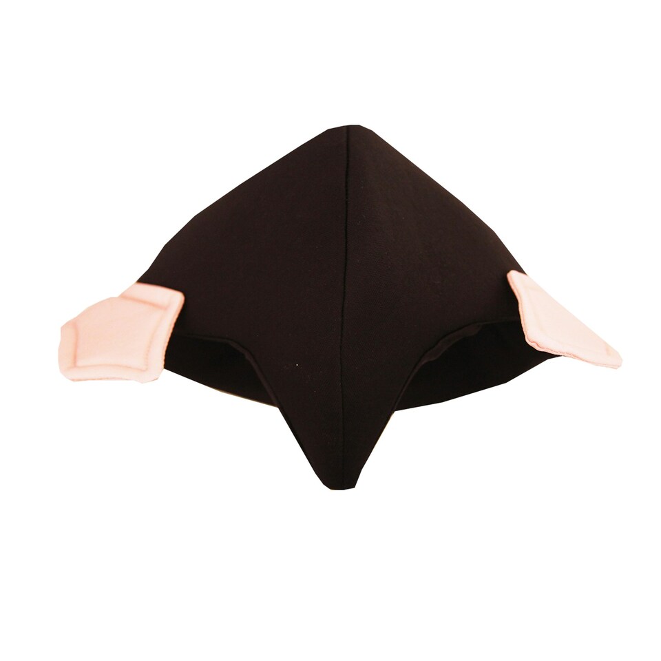 image 1 of Bristol Novelty Toddler Vampire Halloween Costume - Purple/Black/White - 1-2 Years 1