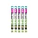 image 6 of Arcadia Euro Range T8 5% UVB Bulb | Multi | 30W 36" 900mm