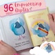 image 3 of Positivity Pigeon Book