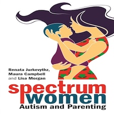 Spectrum Womenautism And Parenting
