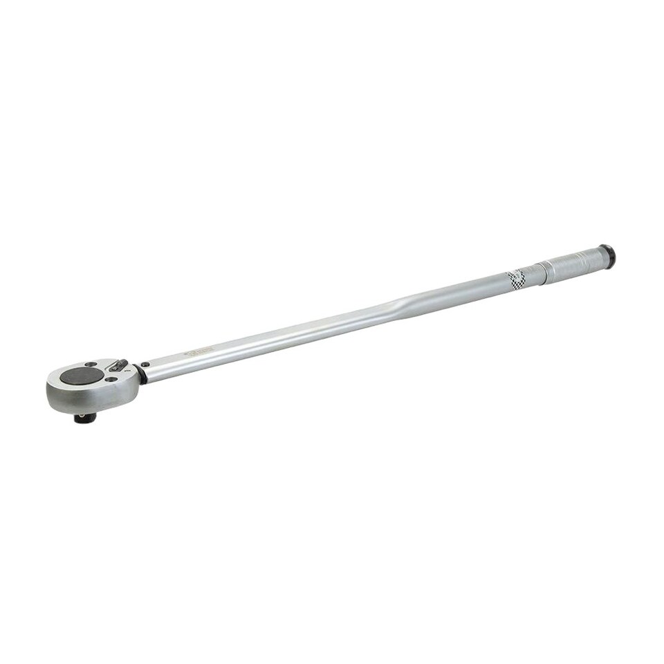 King Dick Torque Wrench S Range - KST2043