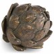 image 1 of Antique Bronze Large Artichoke - ornamental plant