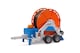 image 4 of Bruder Irrigation trailer Detailed Vehicle & Playset Model