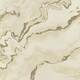 image 1 of Aurelian Marble Wallpaper in Cream & Gold Cream