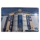 image 2 of Chelsea FC Stadium Sign (Pack of 2) - Blue/White/Green - One Size