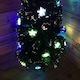 image 6 of Fibre Optic Indoor 120cm Cosmos Tree With 22 Colour Changing LEDs