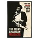 image 1 of Gloss Black Framed Texas Chainsaw Massacre Who Will Survive? Maxi Poster Framed Poster