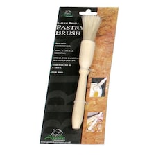 Pastry Brush Carded - One Colour - One Size