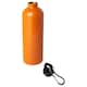 image 2 of Floso Oregon Stainless Steel Single Wall 750ml Water Bottle - Orange - One Size