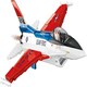 image 10 of Cobi 5892 - Armed Forces - F-16 First Flight Edition 375 pcs