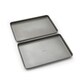 image 1 of Morphy Richards 15"x10" Oven Tray Set