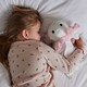 image 3 of Warmies Plush Axolotl Microwavable Weighted Teddy
