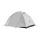 image 1 of Cloud-Creek Series 3 Person Tent | White | Chestnut Apricot White