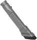 image 3 of SPARES2GO Slim Combination Dusting Brush and Crevice Tool for Dyson DC40 DC41 DC50 DC55 DC75 Vacuum Cleaner