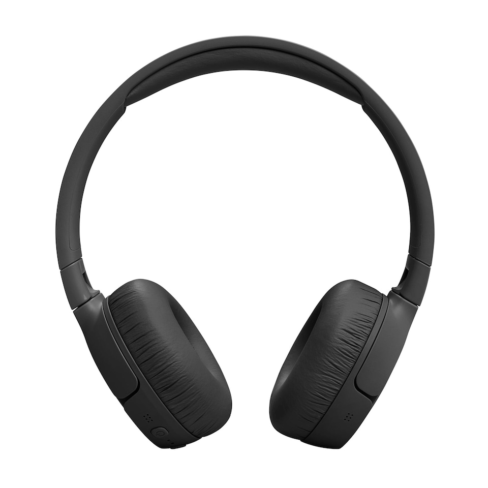 image 1 of JBL Tune 670NC Wireless Noise-Cancelling Headphones White