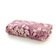 image 2 of Winter Forest Printed Coral Fleece Throw