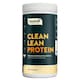image 4 of Clean Lean Protein - Just Natural Pea Protein Powder - Vegan