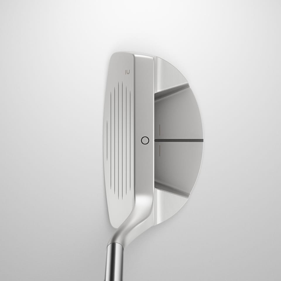 image 1 of Decathlon Golf chipper right-handed - inesis