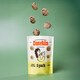 image 10 of Datekin Sesame Coated Date Balls Filled with Tahini (5 x 18g Pack)