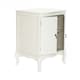 image 5 of Marcella Double Door Cabinet Cream