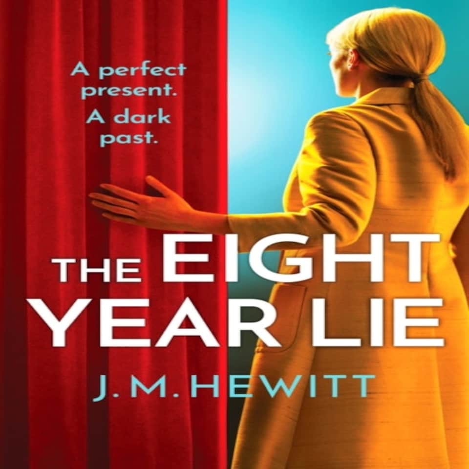 The Eight-year Lie