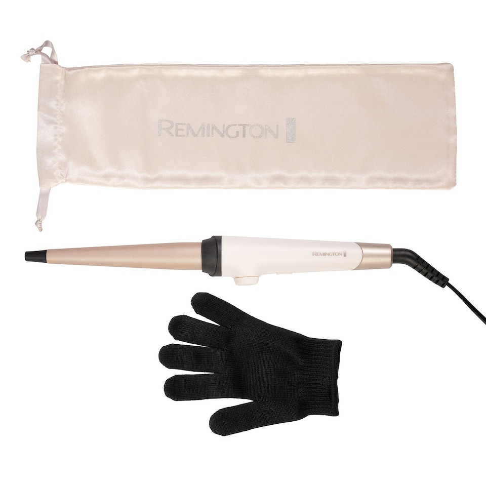 image 1 of Remington Shea Soft Curling Wand