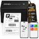 image 1 of DMD 4x6 Thermal Label Printer, Bluetooth & USB Connection