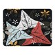 image 1 of Leaves And Flowers. Autumn pattern (Blanket)