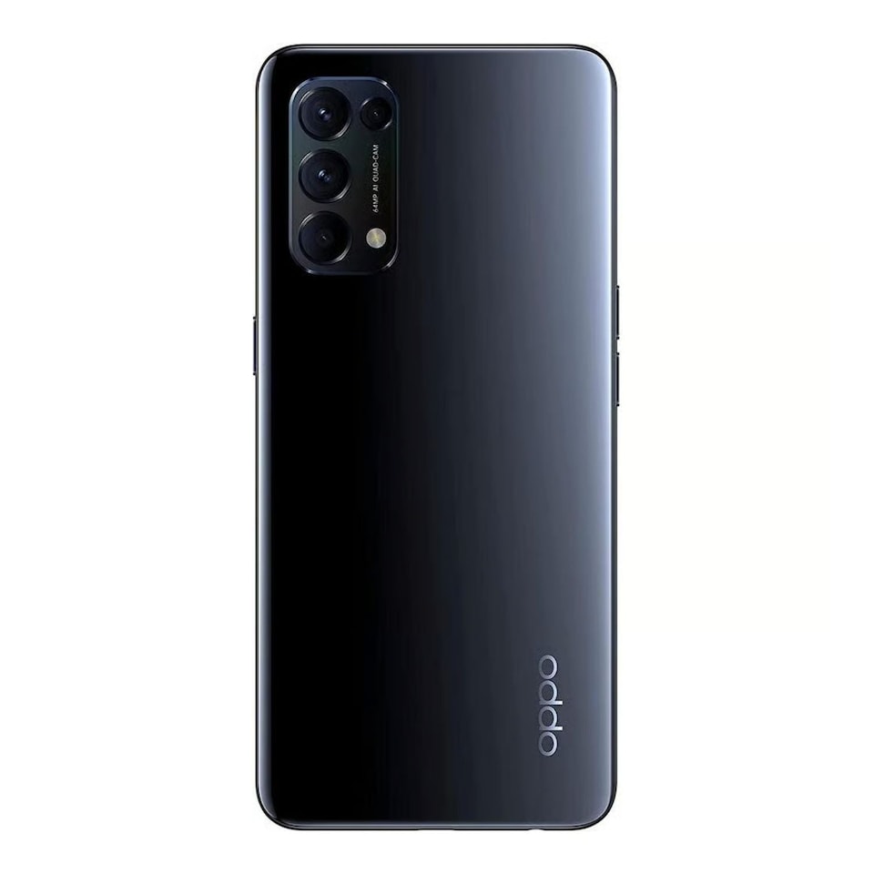 image 1 of OPPO Find X3 Lite 5G - 8GB RAM, 128GB, 6.4" AMOLED, Black | Black | Black | 1