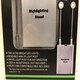 image 2 of Bendable LED Light Stand Silver Triple 9 7001S NEW