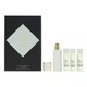 image 2 of By Kilian Woman In Gold Gift Set 4 x 7.5ml EDP Refill + Travel Spray