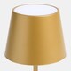 image 5 of OHS Bedside Cordless Table Lamp LED Battery Operated Night Light