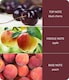 image 3 of Heart and Home Sweet Black Cherries  Essential Oil Blend  - 10ml Concentrated Oil - For Use With Ultrasonic Diffuser | Brown