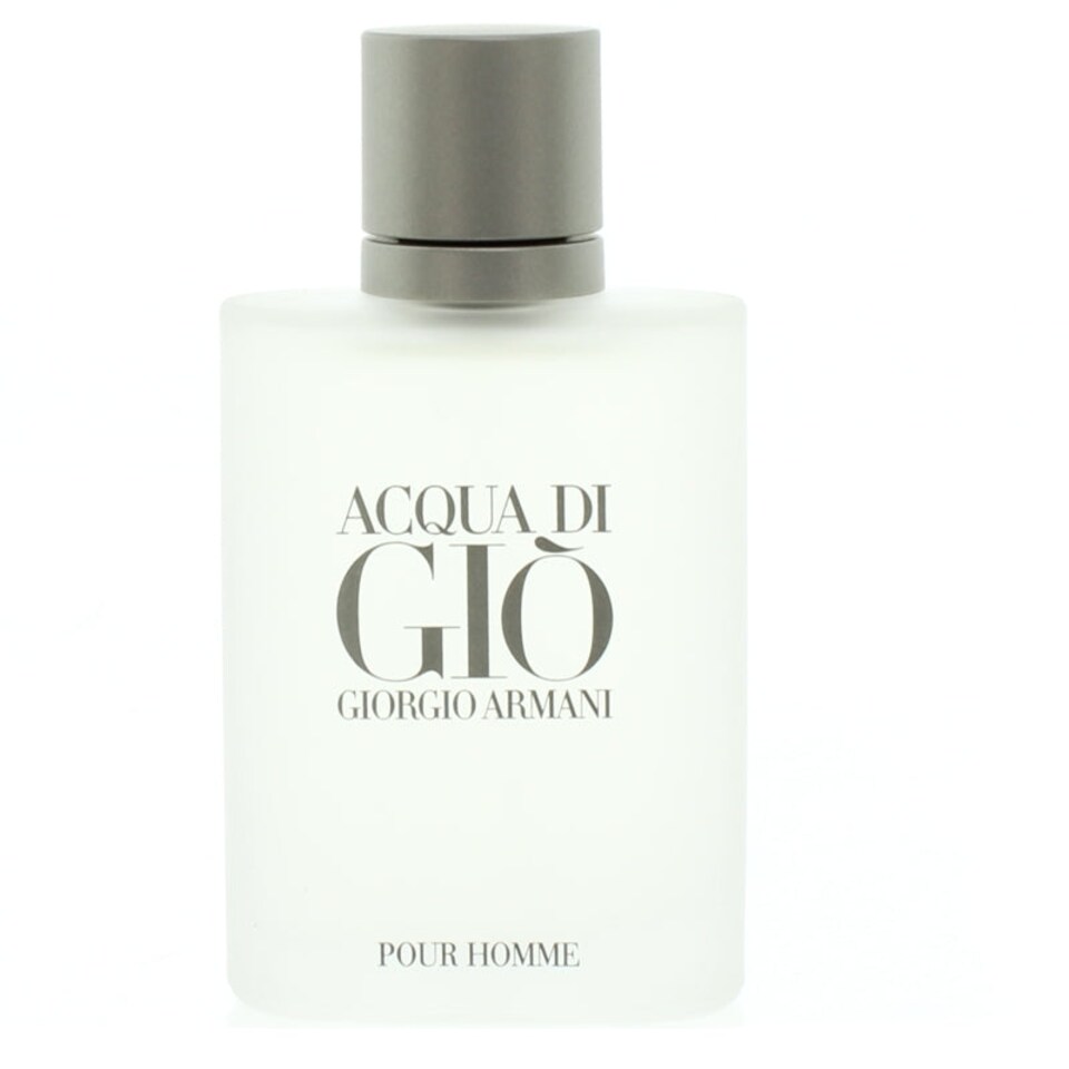 image 1 of Giorgio Armani Acqua Di Gio 50ml Eau De Toilette | Multi | 50 ml