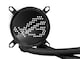 image 3 of ASUS ROG Ryuo III 240 ARGB Processor Liquid Cooling Kit 12 cm