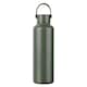image 1 of XD Baltimore 600ml Water Bottle - Green - 23.5cm x 7.4cm Green | One Size