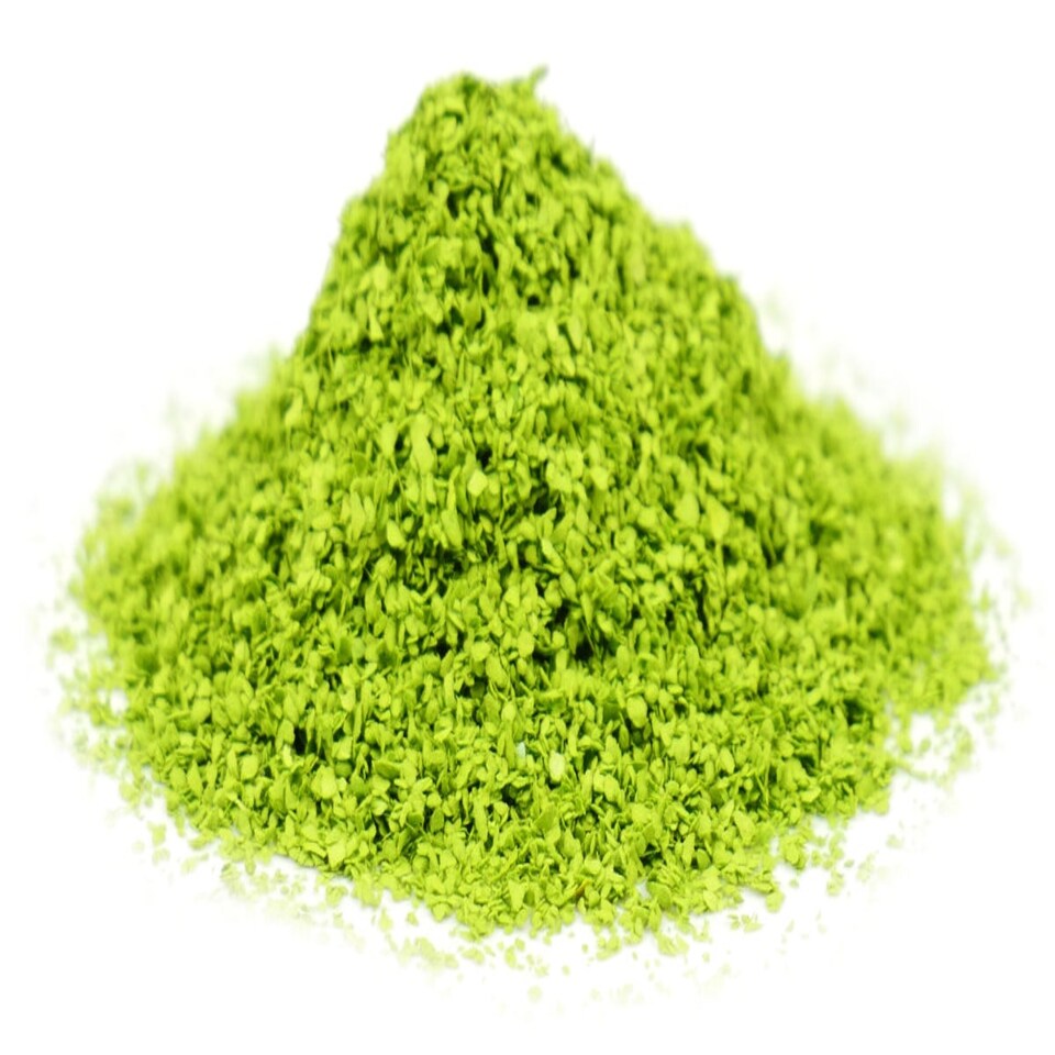 Gaugemaster Scenics Light Green Leaves 50g (GM156)