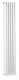 image 1 of Triple Column Traditional Radiator 1500 x 287mm, High Gloss White