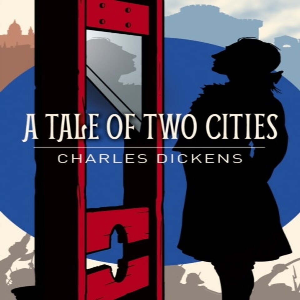 Tale Of Two Cities