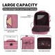 image 3 of CabinZero Classic Cabin Backpack 36L, Carry-on Approved with Lightweight Build