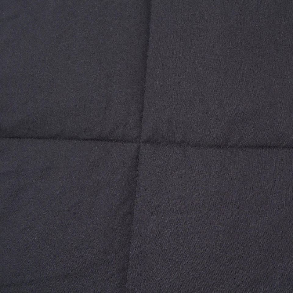 image 1 of OHS Sensory Sleep Therapy 10kg Weighted Blanket 150 x 200cm